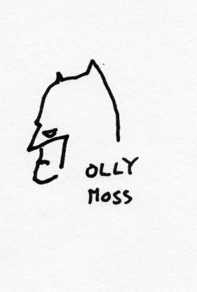 Illustration for article titled Artists draw Batman with their eyes closed